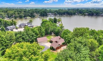 22 Point Ln, Arcadia, IN 46030