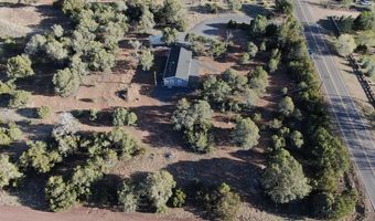 2145 Pulp Mill Rd, Clay Springs, AZ 85923
