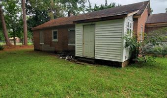 409 Munnerlyn St, Bishopville, SC 29010