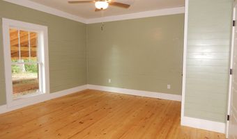 284 JONES Rd, Anniston, AL 36207