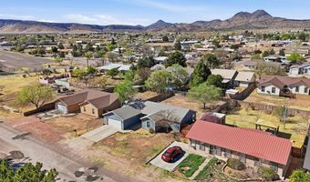 613 N Apricot, Alpine, TX 79830