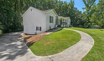 6111 Pine Cone Ln, Austell, GA 30168
