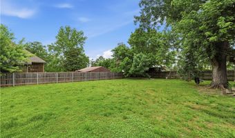703 NW J St, Bentonville, AR 72712
