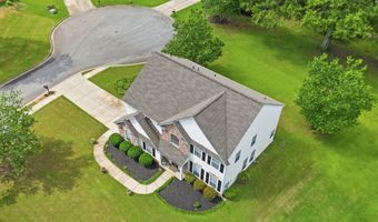 4502 Greenside Walk, Austell, GA 30106