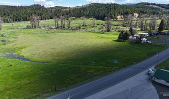 Bare Land Parcel 2, Clarkia, ID 83812