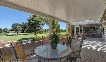893 Fairway Dr, Boulder City, NV 89005