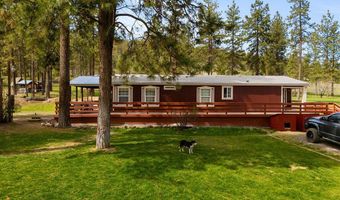 6310 Happy Hollow Ln, Bonanza, OR 97623