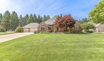 2311 Cedar Bend Dr, Anderson, IN 46011