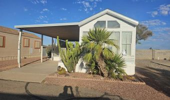 14010 S Amado Blvd 31, Arizona City, AZ 85123