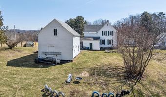 45 Allen St, Barre, VT 05641