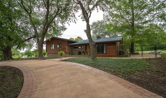 364 E 1600 Rd, Baldwin City, KS 66006