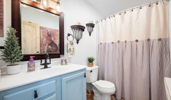 506 Klondike, Buffalo, WY 82834