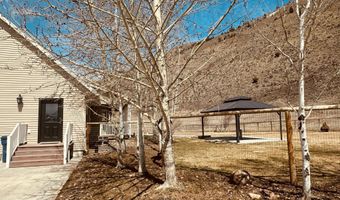 187 FOOTHILL Dr, Afton, WY 83110
