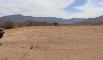 0 Brogan Rd, Acton, CA 93510