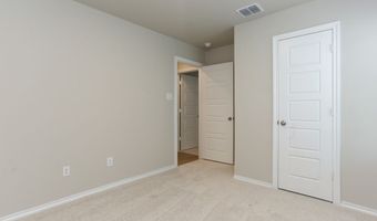 2707 Weston Way Plan: Harris, Anna, TX 75409