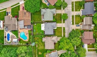 17276 Midway Ave, Allen Park, MI 48101