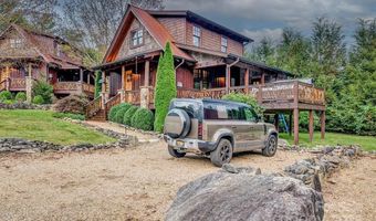 56 Eagle Cottage Ln, Banner Elk, NC 28604