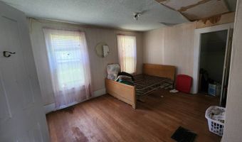 720 West St, Anthony, KS 67003