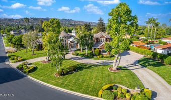 1816 Brittany Park Rd, Camarillo, CA 93012
