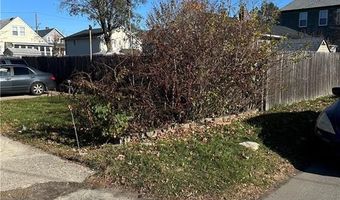 14 New Hampshire St, Cranston, RI 02920