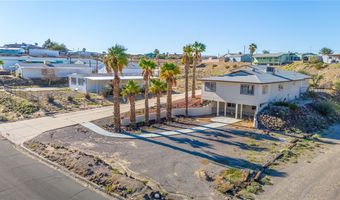 1453 Luna Ln, Bullhead City, AZ 86442