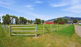 936 LANCASTER Ln, Afton, WY 83110