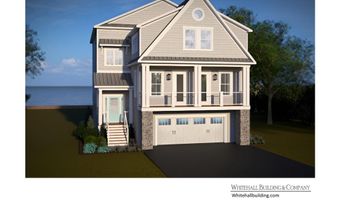 48 A E LAKE Dr, Annapolis, MD 21403