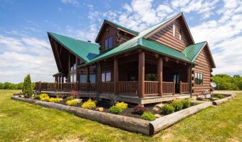 42545 Mattox Rd, Albany, OH 45710