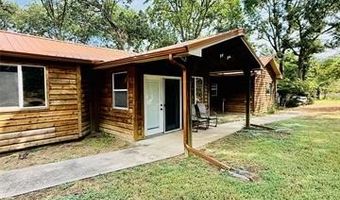 440 Cedar Tree Dr, McAlester, OK 74501