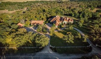 610 River Ranch Rd, Aledo, TX 76008