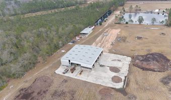 Industrial Park Dr, Baxley, GA 31513