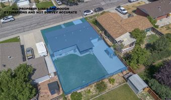3511 Partridge Ln, Casper, WY 82604
