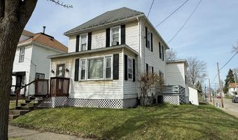 402 Ohio St, Ashland, OH 44805