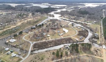 Lot # 32 Indian Island Circle, Aberdeen, MS 39730
