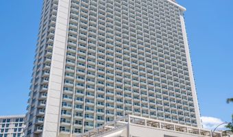 410 Atkinson Dr 1201, Honolulu, HI 96814