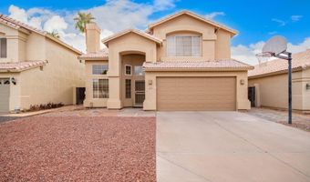 100 N BRADLEY Dr, Chandler, AZ 85226