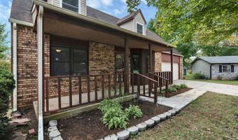 3305 Colonial Ct, Augusta, KS 67010