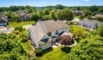 2121 OVERLOOK Ct, Bel Air, MD 21015