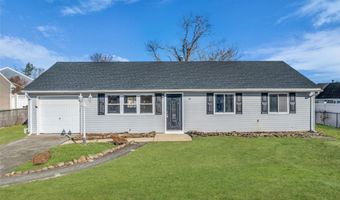 64 Georgetown Blvd, Barnegat, NJ 08005