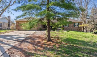 745 W Banta Rd, Indianapolis, IN 46217