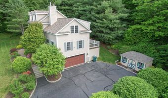 40 Nathan Hale Ct, Cheshire, CT 06410