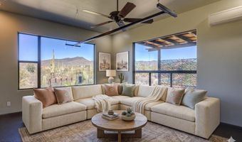 8132 E SERENE St, Carefree, AZ 85377