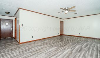 1703 PECOS St, Amarillo, TX 79102