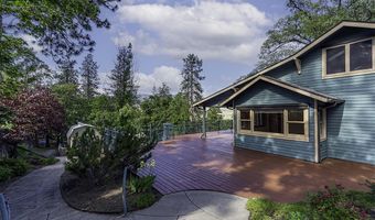 1320 Prospect St, Ashland, OR 97520