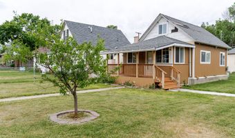202 S 30th St, Billings, MT 59101
