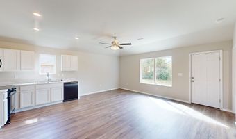 1008 Santa Fe Trl Plan: RC Carlie II, Bauxite, AR 72011
