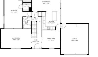 693 Rustic Valley Dr, Ballwin, MO 63021