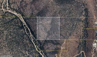 S Majorica Lane 108E, Arivaca, AZ 85601