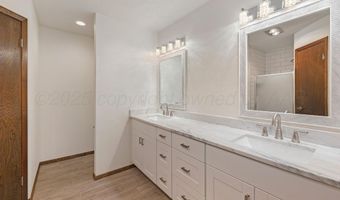 6401 HINSDALE Dr, Amarillo, TX 79109