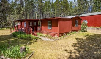1246 Blanchard Cutoff, Blanchard, ID 83804